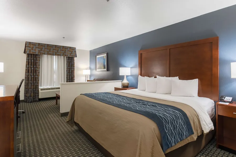 Best Western Northwest Corpus Christi Inn & Suites hotel detail image 6