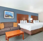 Best Western Northwest Corpus Christi Inn & Suites hotel detail image 7