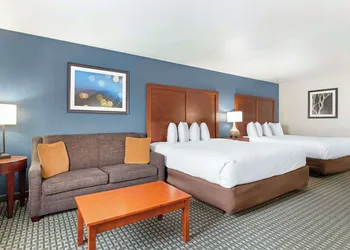 Best Western Northwest Corpus Christi Inn & Suites hotel thumbnail 7
