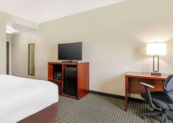 Best Western Northwest Corpus Christi Inn & Suites hotel thumbnail 8