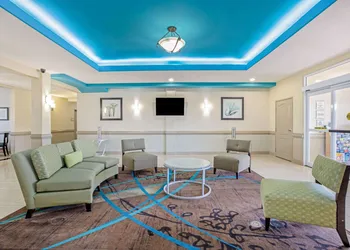 La Quinta Inn & Suites by Wyndham Corpus Christi Airport hotel thumbnail 3