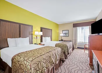La Quinta Inn & Suites by Wyndham Corpus Christi Airport hotel thumbnail 7