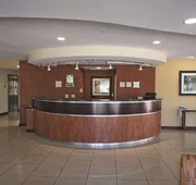 La Quinta Inn & Suites by Wyndham Edmond hotel detail image 4