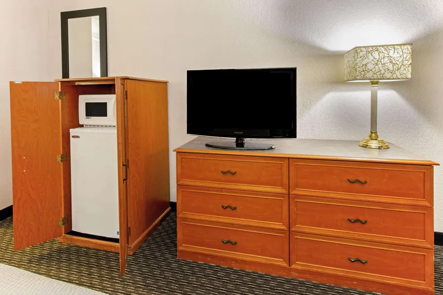 La Quinta Inn by Wyndham Santa Fe hotel detail image 6