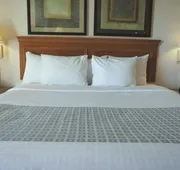 La Quinta Inn by Wyndham Albuquerque Airport hotel detail image 7
