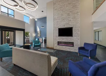 Comfort Inn & Suites Tipp City Dayton North I-75 hotel thumbnail 4