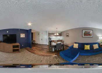 Comfort Inn & Suites Tipp City Dayton North I-75 hotel thumbnail 5