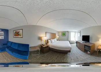 Comfort Inn & Suites Tipp City Dayton North I-75 hotel thumbnail 6