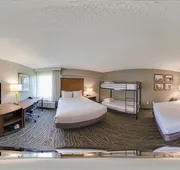 Comfort Inn & Suites Tipp City Dayton North I-75 hotel detail image 7