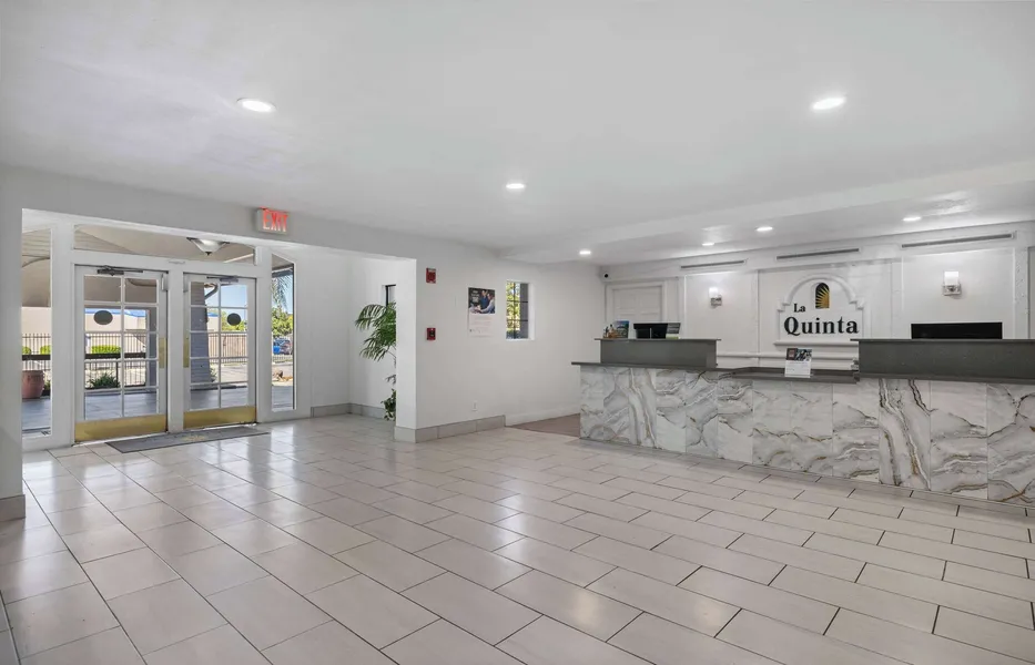 La Quinta Inn by Wyndham Stockton hotel detail image 2