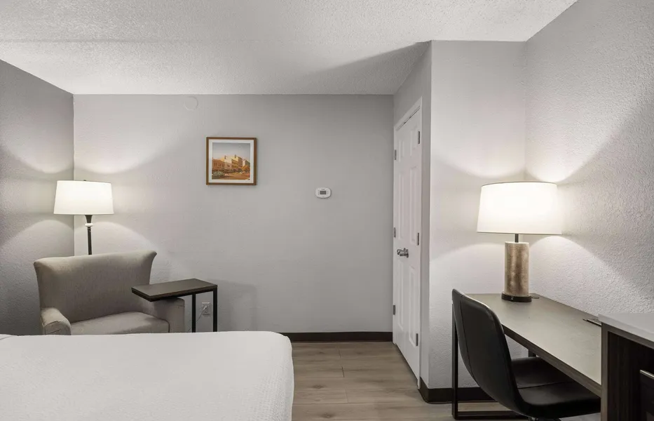La Quinta Inn by Wyndham Stockton hotel detail image 6