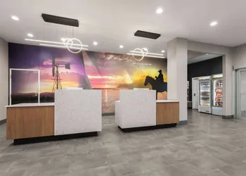 La Quinta Inn & Suites by Wyndham Belton - Temple South hotel thumbnail 2