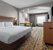 La Quinta Inn & Suites by Wyndham Belton - Temple South hotel detail image 5