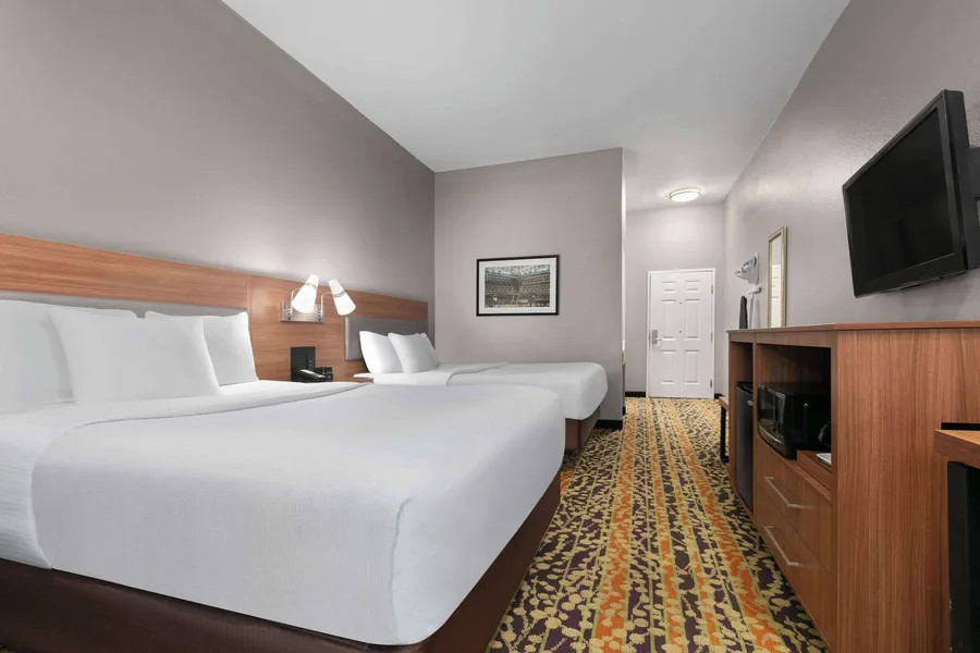La Quinta Inn & Suites by Wyndham Belton - Temple South hotel detail image 6