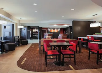 Courtyard by Marriott Corpus Christi hotel thumbnail 2