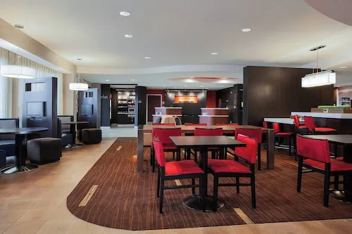 Courtyard by Marriott Corpus Christi hotel detail image 2