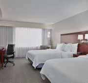 Courtyard by Marriott Corpus Christi hotel detail image 5
