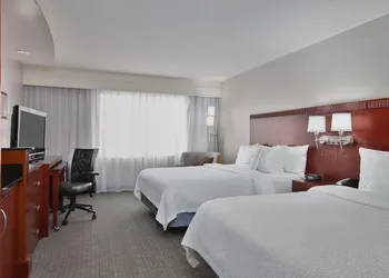 Courtyard by Marriott Corpus Christi hotel thumbnail 5