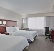 Courtyard by Marriott Corpus Christi hotel detail image 7