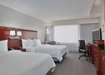 Courtyard by Marriott Corpus Christi hotel thumbnail 7