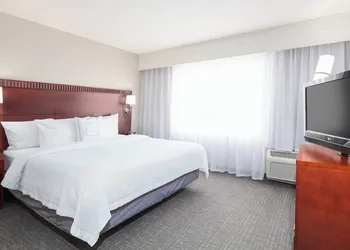 Courtyard by Marriott Corpus Christi hotel thumbnail 8