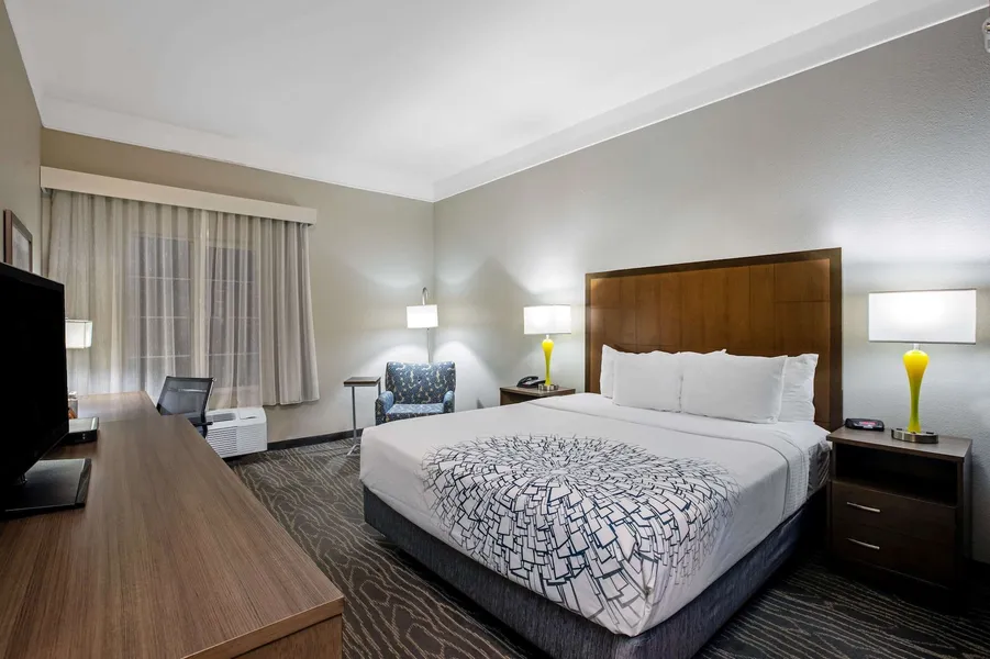 La Quinta Inn & Suites by Wyndham Manteca - Ripon hotel detail image 6