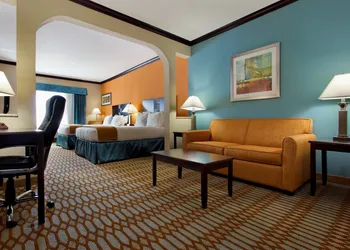 Holiday Inn Express Hotel & Suites Corpus Christi-Portland by IHG hotel thumbnail 4