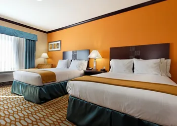 Holiday Inn Express Hotel & Suites Corpus Christi-Portland by IHG hotel thumbnail 5