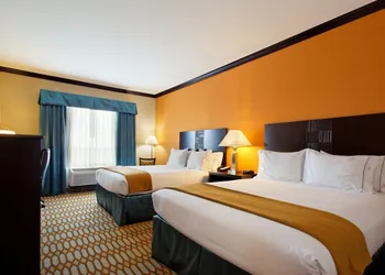 Holiday Inn Express Hotel & Suites Corpus Christi-Portland by IHG hotel thumbnail 6