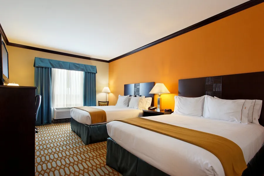 Holiday Inn Express Hotel & Suites Corpus Christi-Portland by IHG hotel detail image 6