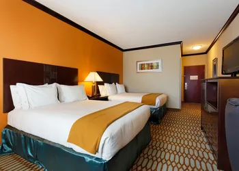 Holiday Inn Express Hotel & Suites Corpus Christi-Portland by IHG hotel thumbnail 7