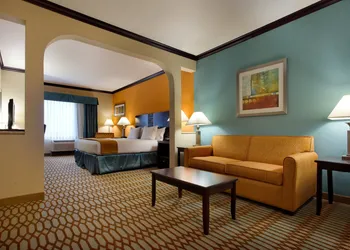 Holiday Inn Express Hotel & Suites Corpus Christi-Portland by IHG hotel thumbnail 8