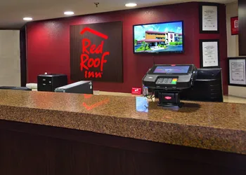 Red Roof Inn Corpus Christi South hotel thumbnail 2