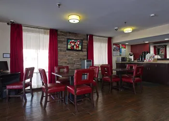 Red Roof Inn Corpus Christi South hotel thumbnail 3