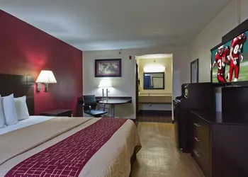 Red Roof Inn Corpus Christi South hotel thumbnail 6