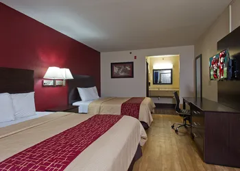Red Roof Inn Corpus Christi South hotel thumbnail 8