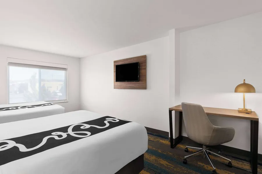 La Quinta Inn & Suites by Wyndham Kennewick hotel detail image 6