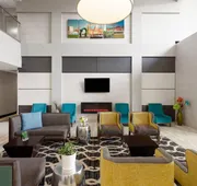 La Quinta Inn & Suites by Wyndham Columbus - Edinburgh hotel detail image 4