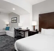 La Quinta Inn & Suites by Wyndham Columbus - Edinburgh hotel detail image 7