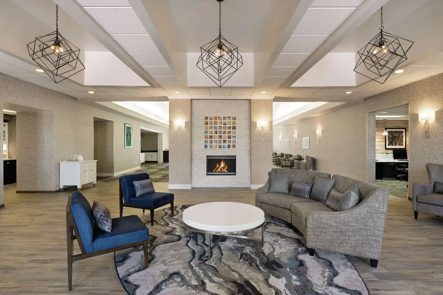 Homewood Suites by Hilton Corpus Christi hotel detail image 2