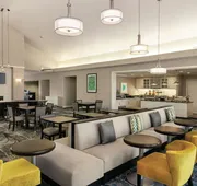 Homewood Suites by Hilton Corpus Christi hotel detail image 4