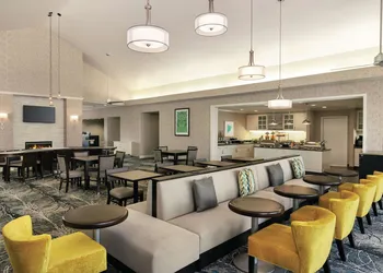 Homewood Suites by Hilton Corpus Christi hotel thumbnail 4