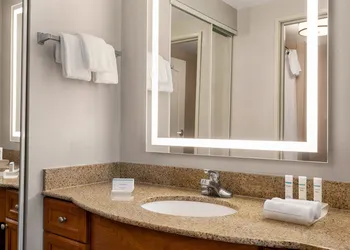 Homewood Suites by Hilton Corpus Christi hotel thumbnail 6