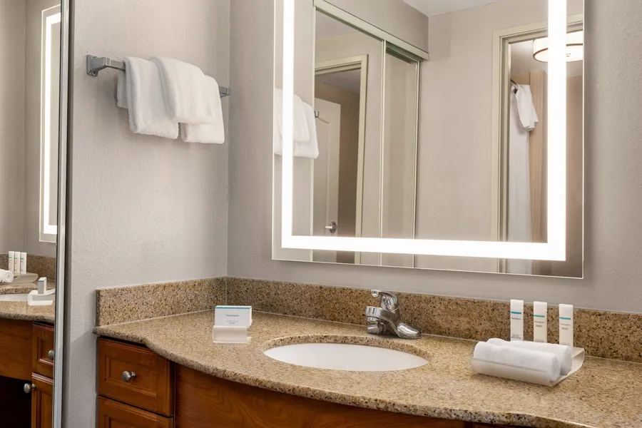 Homewood Suites by Hilton Corpus Christi hotel detail image 6