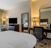 Best Western Plus Dalton Inn hotel detail image 4