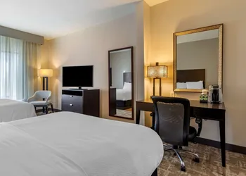 Best Western Plus Dalton Inn hotel thumbnail 4