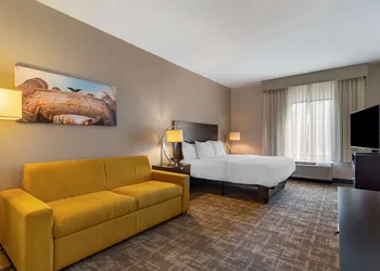 Best Western Plus Dalton Inn hotel thumbnail 6
