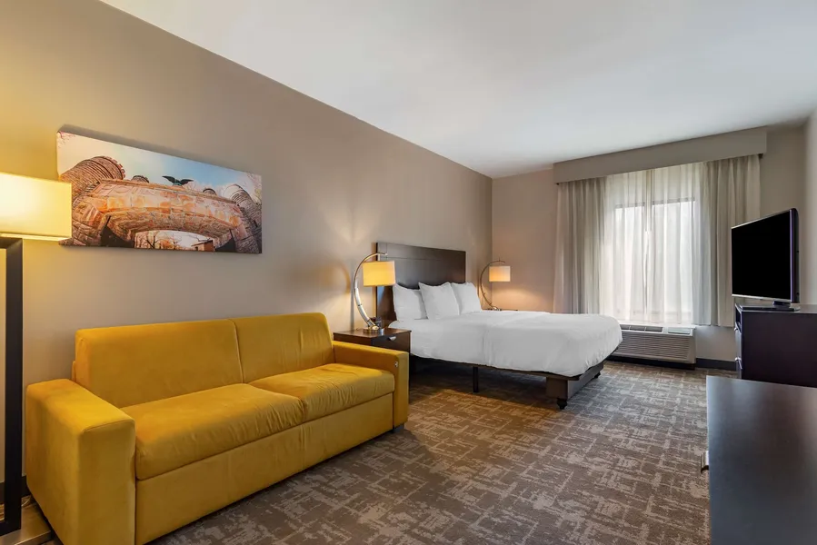 Best Western Plus Dalton Inn hotel detail image 6