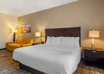 Best Western Plus Dalton Inn hotel thumbnail 8