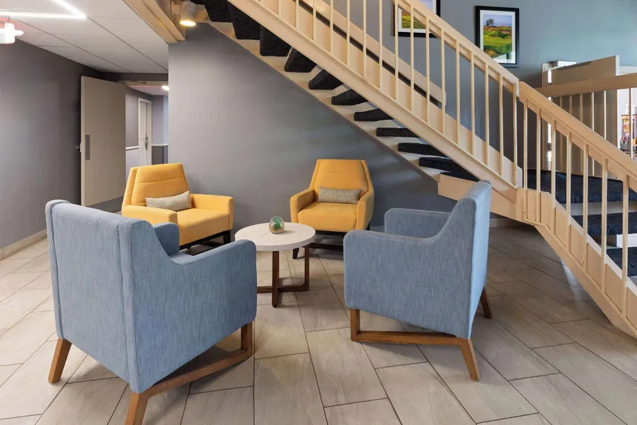 La Quinta Inn by Wyndham Sheboygan hotel detail image 6